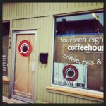 1418 Coffeehouse