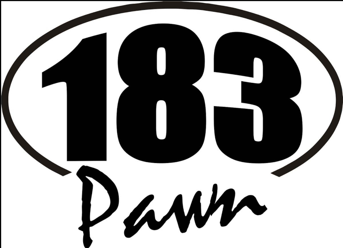 183 Pawn Shop
