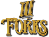 III Forks