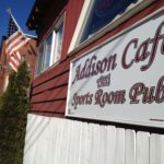 Addison Cafe