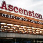 Ascension Coffee