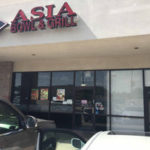 Asia Bowl & Grill