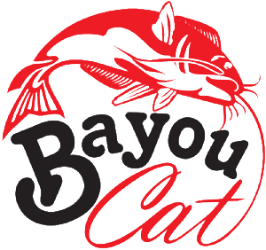 Bayou Cat