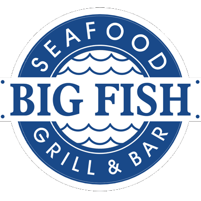 Big Fish Seafood Grill & Bar