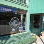 Big Fish Seafood Grill & Bar