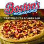 Boston’s Restaurant & Sports Bar