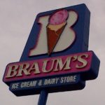 Braum’s Ice Cream & Burger Restaurant
