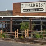 Buffalo West