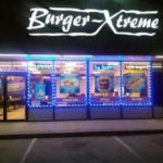 Burger Extreme