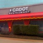 Cadot Restaurant