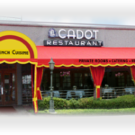 Cadot Restaurant