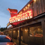 Cattlemen’s Steak House