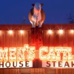 Cattlemen’s Steak House