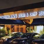Chamberlain’s Steak and Chop House