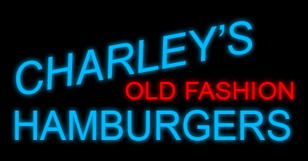 Charley’s Old Fashioned Hamburgers