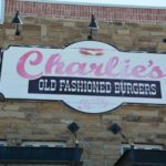 Charley’s Old Fashioned Hamburgers