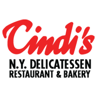 Cindi’s New York Deli and Bakery