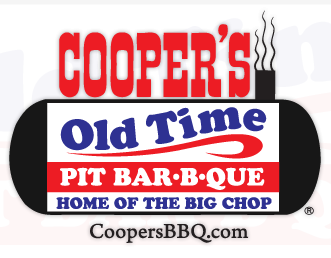 Cooper’s Old Time Pit Bar-B-Que