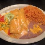 Cristina’s Mexican Restaurant