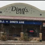 Dino’s Live