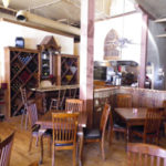 Farina’s Winery & Cafe