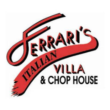 Ferrari’s Italian Villa & Chop House