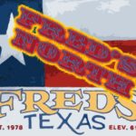 Fred’s Texas Cafe North