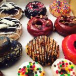 Funkytown Donuts