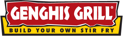 Genghis Grill – Build Your Own Stir Fry