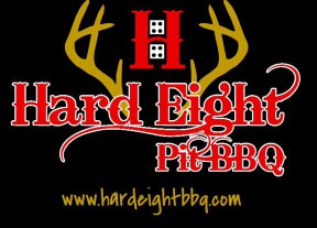 Hard Eight BBQ