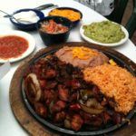 Joe T. Garcia’s Mexican Restaurant