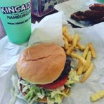 Kincaid’s Hamburgers