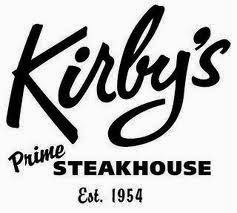 Kirby’s Prime Steakhouse