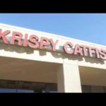 Krispy Catfish