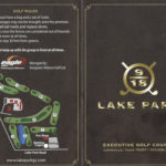 Lake Park Executive 9 Golf Club