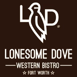 Lonesome Dove Western Bistro