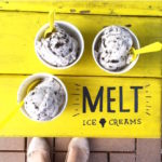 Melt Ice Creams