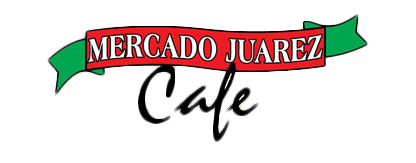 Mercado Juarez Cafe