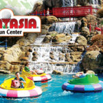 Mountasia Family Fun Center