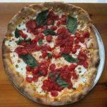 Olivella’s Neo Pizza Napoletana