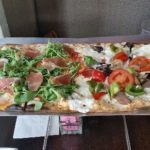 Olivella’s Neo Pizza Napoletana