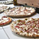 Olivella’s Neo Pizza Napoletana