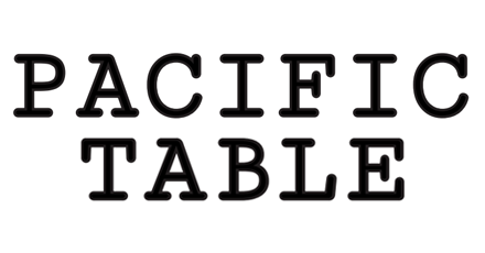 Pacific Table