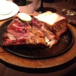 Perry’s Steakhouse & Grille