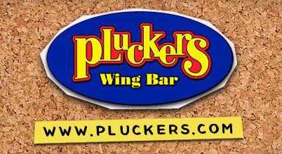 Plucker’s Wing Bar – Alliance Town Center