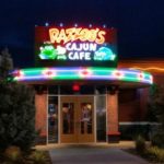 Razzoo’s Cajun Cafe
