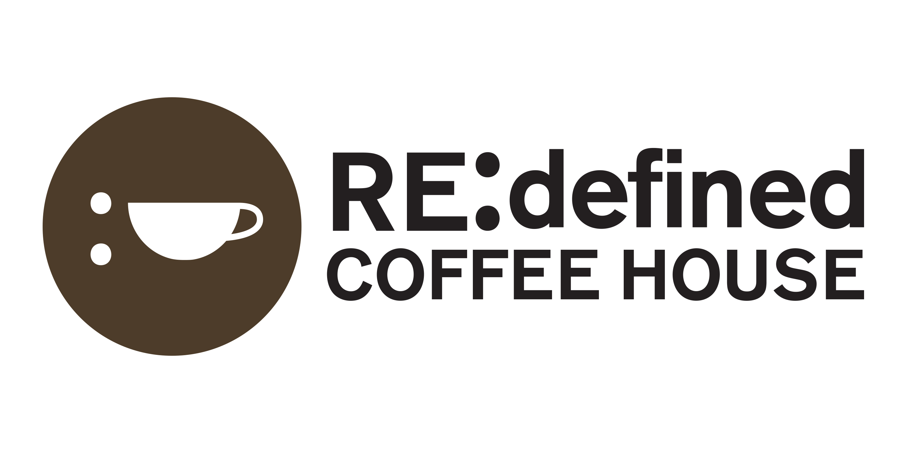 RE:defined Coffee House
