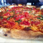 Rocco’s Wood Fired Pizza