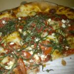 Rocco’s Wood Fired Pizza