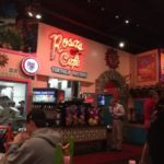 Rosa’s Cafe & Tortilla Factory